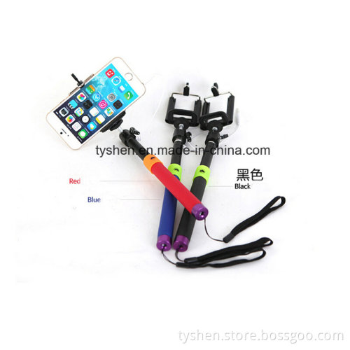 Monopod for Cellphone Cabled (Z07-6)